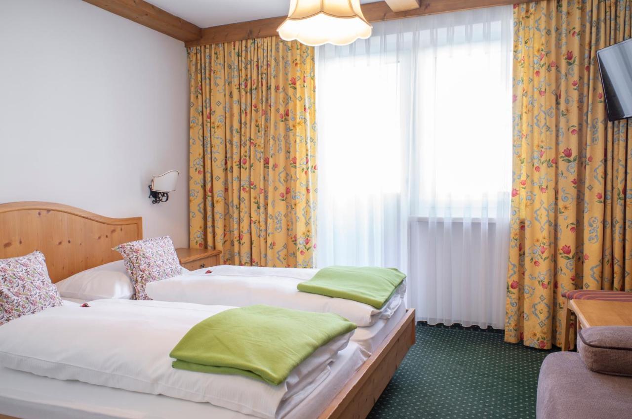 Hotel Garni Wieshof Rauris Exterior photo