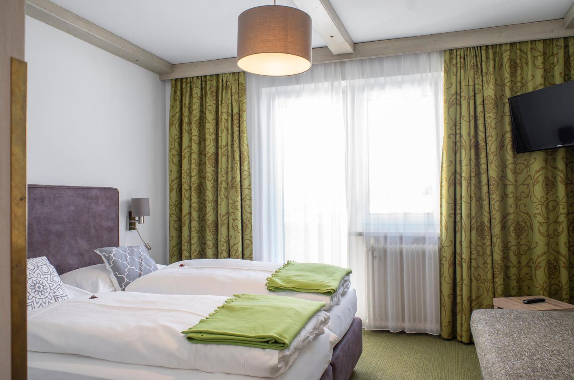 Hotel Garni Wieshof Rauris Exterior photo